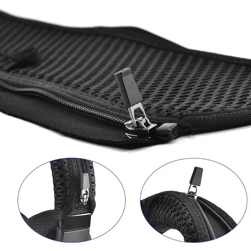 

For MS9BN MS7BT S Gaming Headset Headband Protector - Shock Absorption Sponge & Reinforced Stitching For Long Wear Comfort Tamum