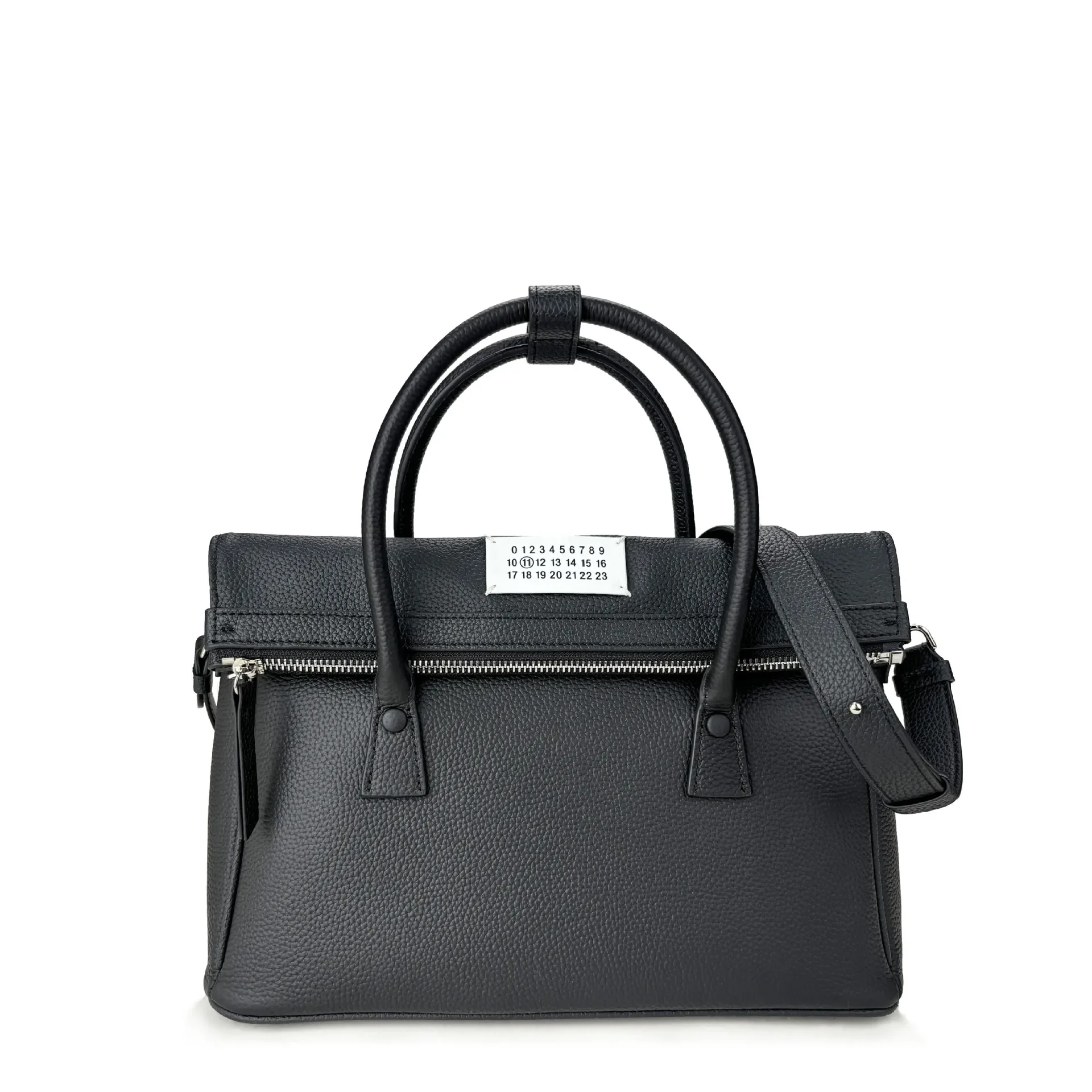 المألوف تنوعا طبقة الرأس جلد البقر الرقمية ليتشي نمط حقيبة كروسبودي حقيبة يد واحدة الخريف/الشتاء جديد آري