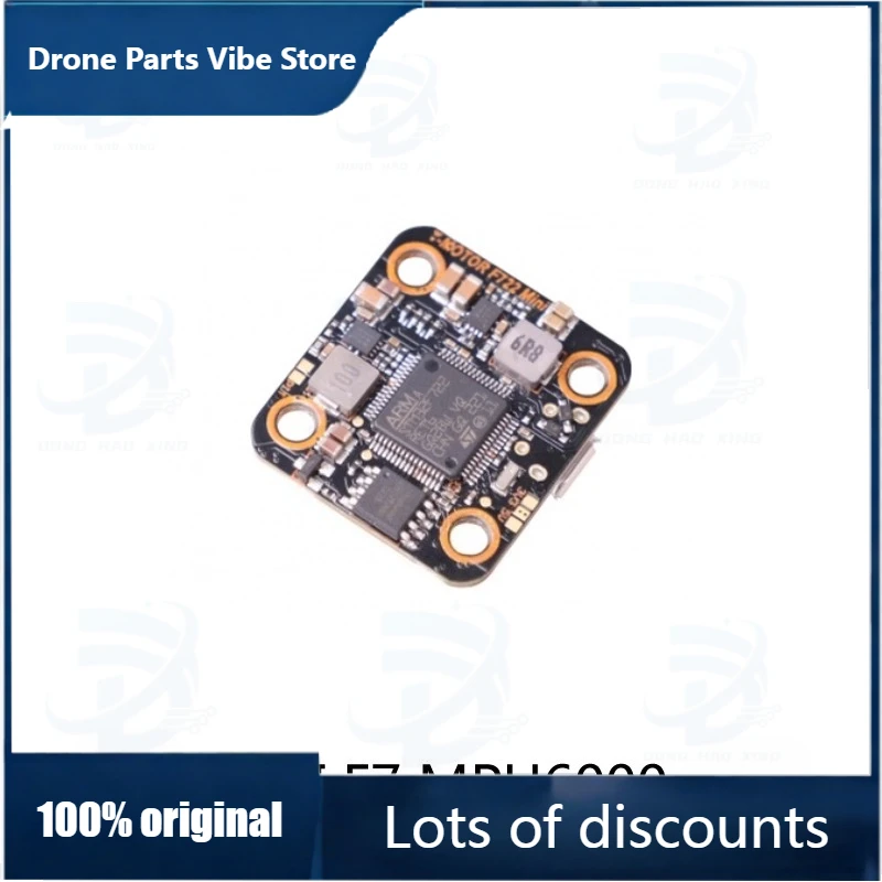 وحدة تحكم طيران MINI F7 MPU6000 لطائرات السباق بدون طيار FPV RC