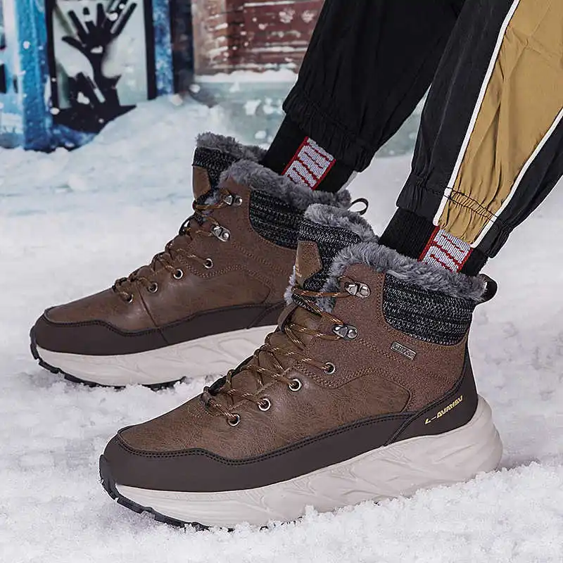 Zapatos de raqueta de nieve marrones 41, zapatillas informales para mujer, zapatillas deportivas de primavera para mujer, novedad de Fast Pro, Top de lujo a la venta