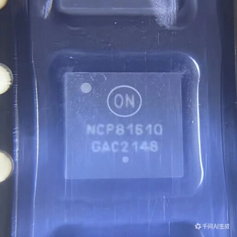 NCP81610 NCP81610MNTXG Brand New Original Genuine Product 40-QFN