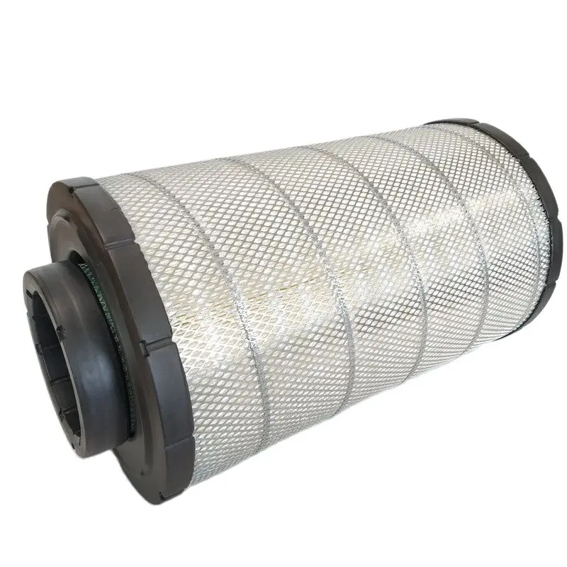 

Для Komatsu PC300-8 350-8 400-8 450-8 аксессуары для экскаваторов, элемент воздушного фильтра, воздушный фильтр, высококачественные аксессуары