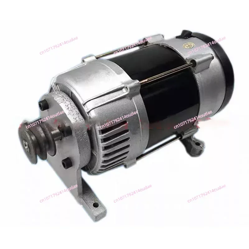 Alternador de movimiento perpetuo de 220V, 50Hz, 2000W/2500W/3000W/5000W dynamo Generator Pulley