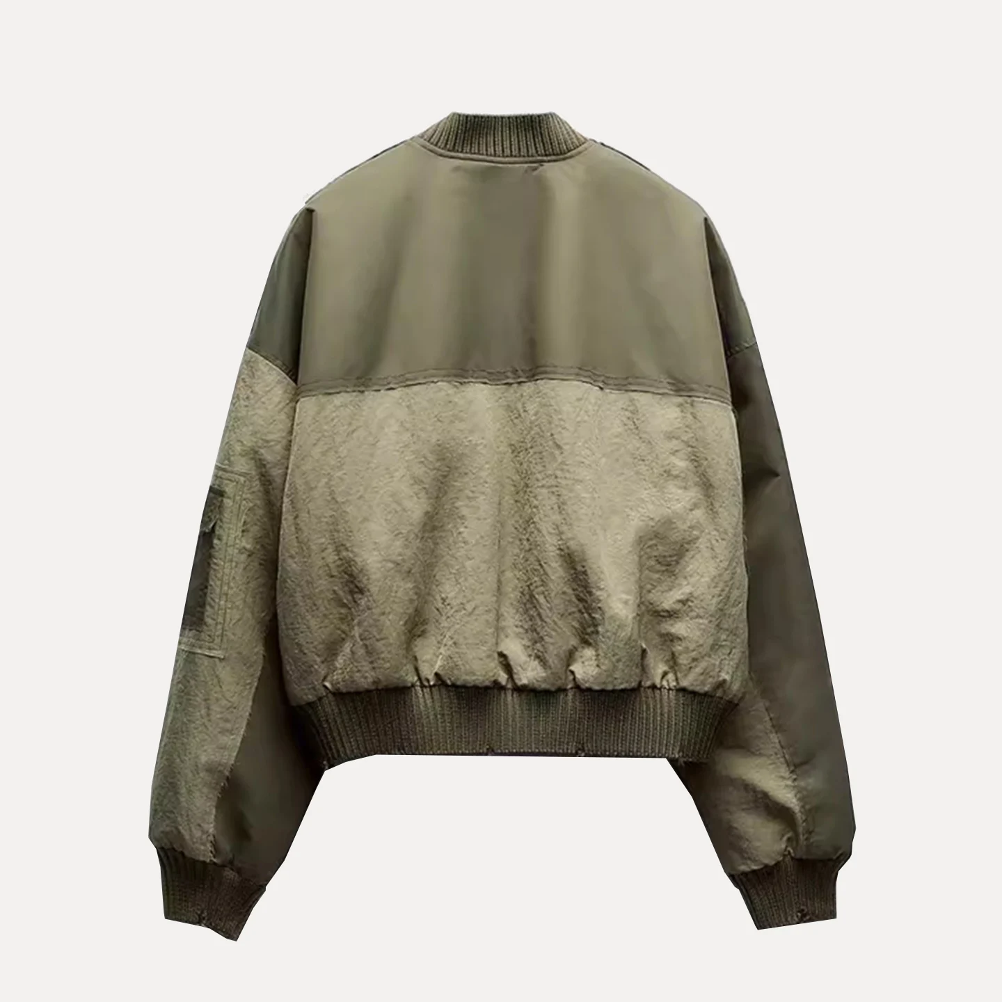 معطف Jaet للسيدات لخريف 2025 من Faion Pilot معطف أنيق للسيدات ملابس خارجية مناسبة للمواد الأخرى 00%