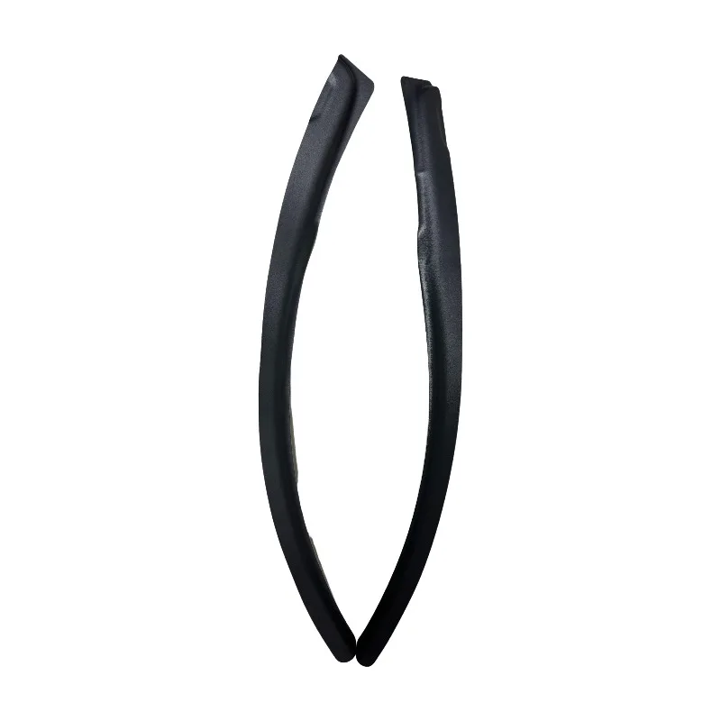 

32328154 31699960 32430801 32328155 32430802 31699961 bumper leaf plate wheel arch sealing strip suitable for VOLVO XC60