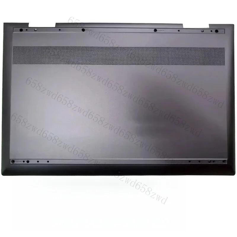 NEW Laptop Bottom Case For HP ENVY X360 15-CN 15-CN013TX 15M-CN 15m-CN0000 15m-cn0011dx TPN-W134 L23794-001 Black Silver