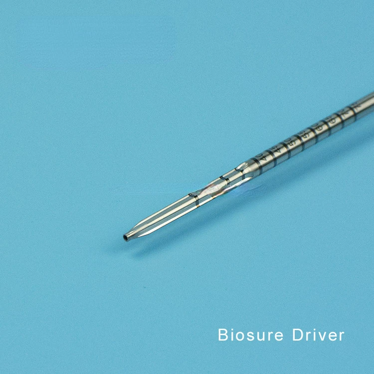 ACL/PCL Reconstruction instruments Screw Driver Interference screw BIOSURE Driver Arthroscopy instruments arthroscope driver