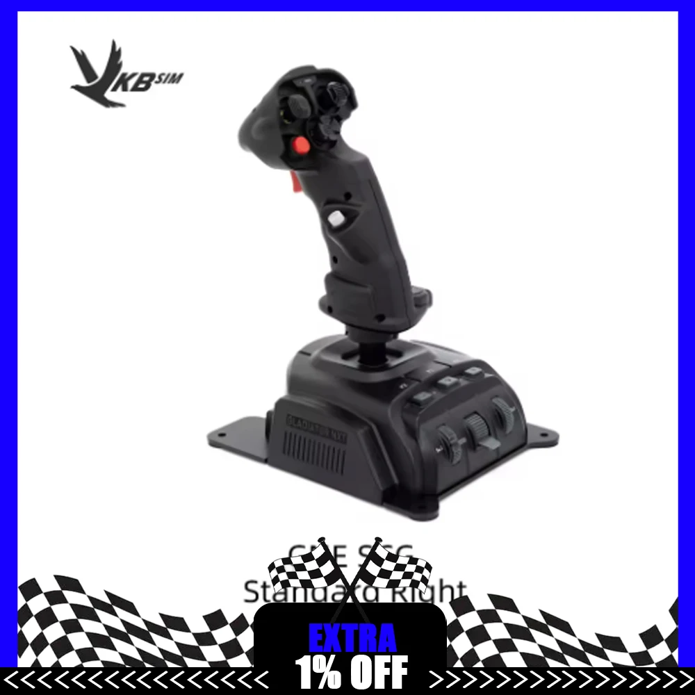#27 Best Flight Simulator Joysticks to Buy In 2026