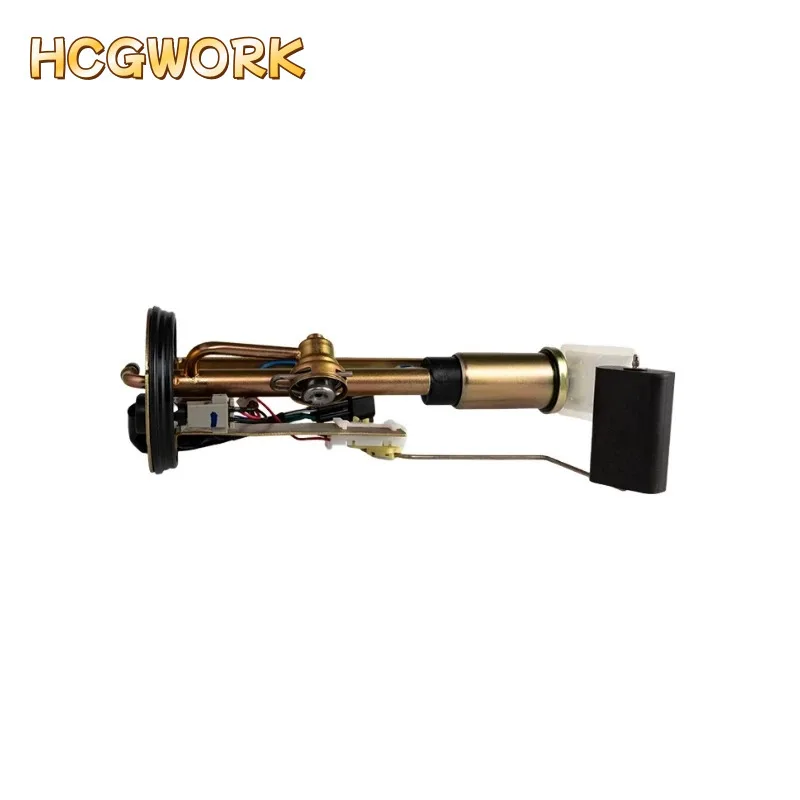 

fuel pump for Zongshen Cyclone RT3 ZS250T-3