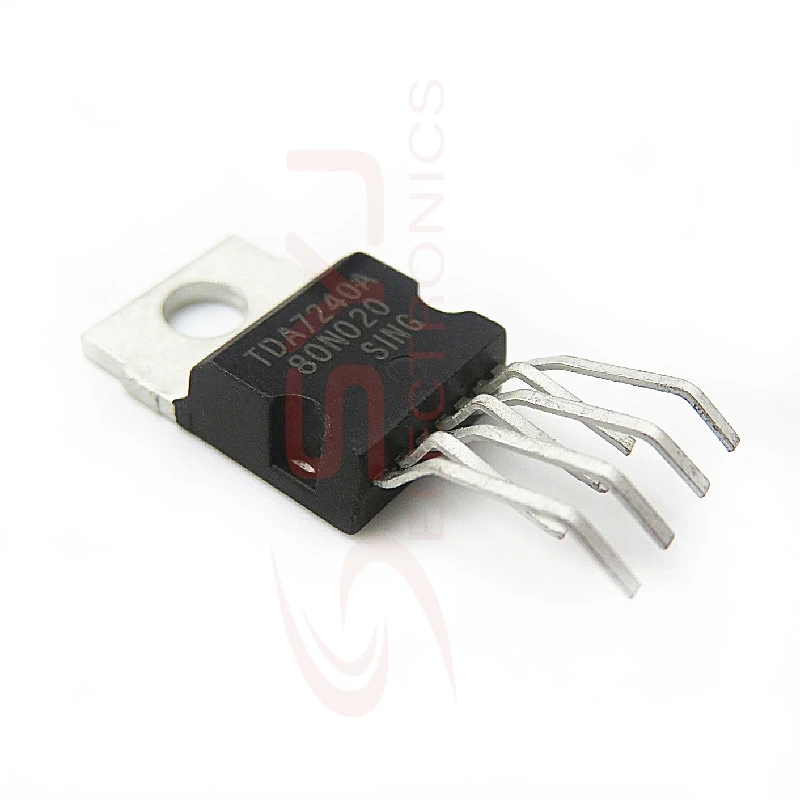 TDA7240A TDA7240 K4S561632N-LC75 SN65LBC184P 65LBC184 STM8AH6189TAKIT STM8AH6189 MAX17121ETG+T MAX17121ETG FQD7N60C 7N60C