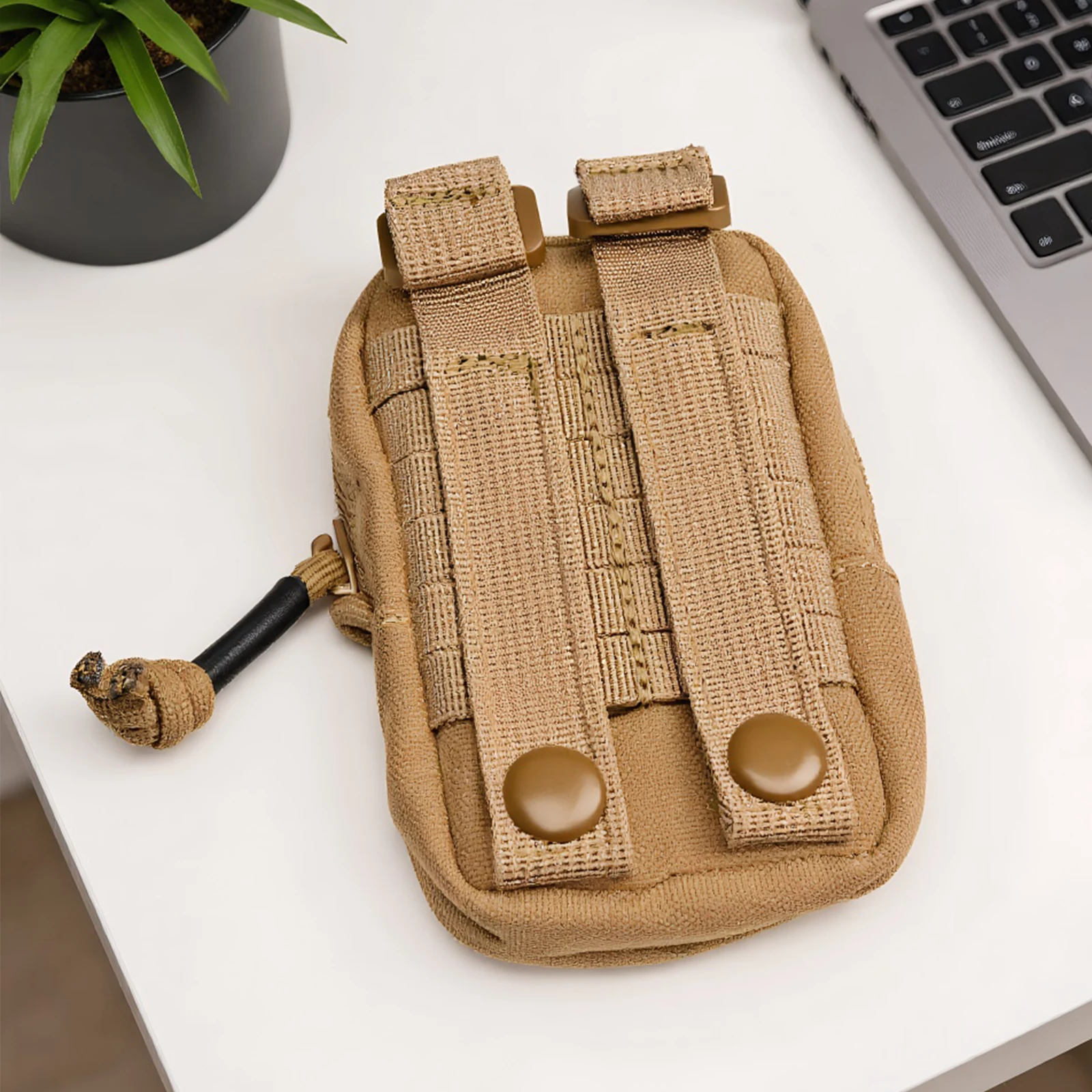 Tactical Disposable Glove Pouc - огляд і ціна Tech Accessories Pouch