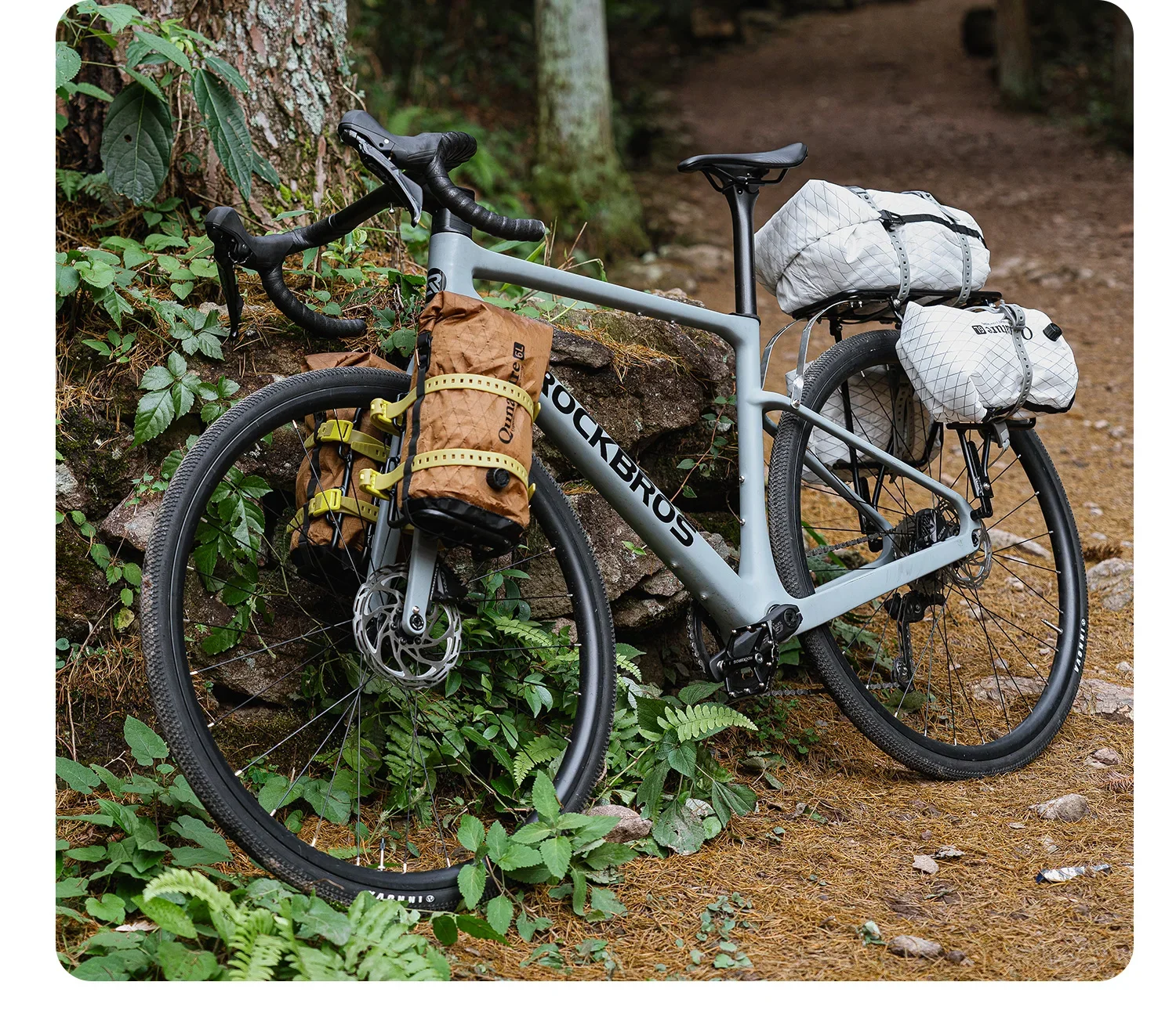 Verstellbarer, einziehbarer Gurt aus TPU, langlebiger Fahrrad-Gepäckgurt, für Outdoor-Reisen, Picknick, Wandern, robuste Gurte – Detail 15