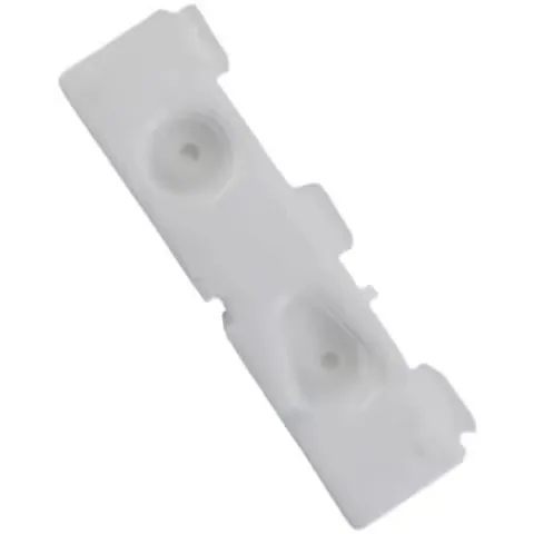 

Front Bumper Mounting Bracket for JAC Frison T8 PICKUP