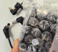 Digital Video Glasses 5.8G Analog Receiver Adapter Digital To Analog Plug and Play Set for DJI V1 V2 FPV Goggles Analog Adapter