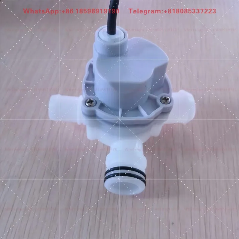 Special Three-Way Water Separator Split Valve For Intelligent Smart Toilet Water Tank Water Circuit Diversion Control Fitting
