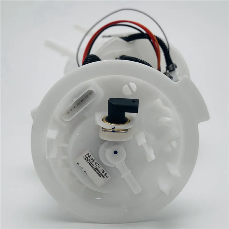 

Exquisite-2464701694 Fuel Pump Assembly For Mercedes-Benz CLA200 CLA 220 CLA250 GLA260 AMG CLA 45 4MATIC Parts Tank Module A2464