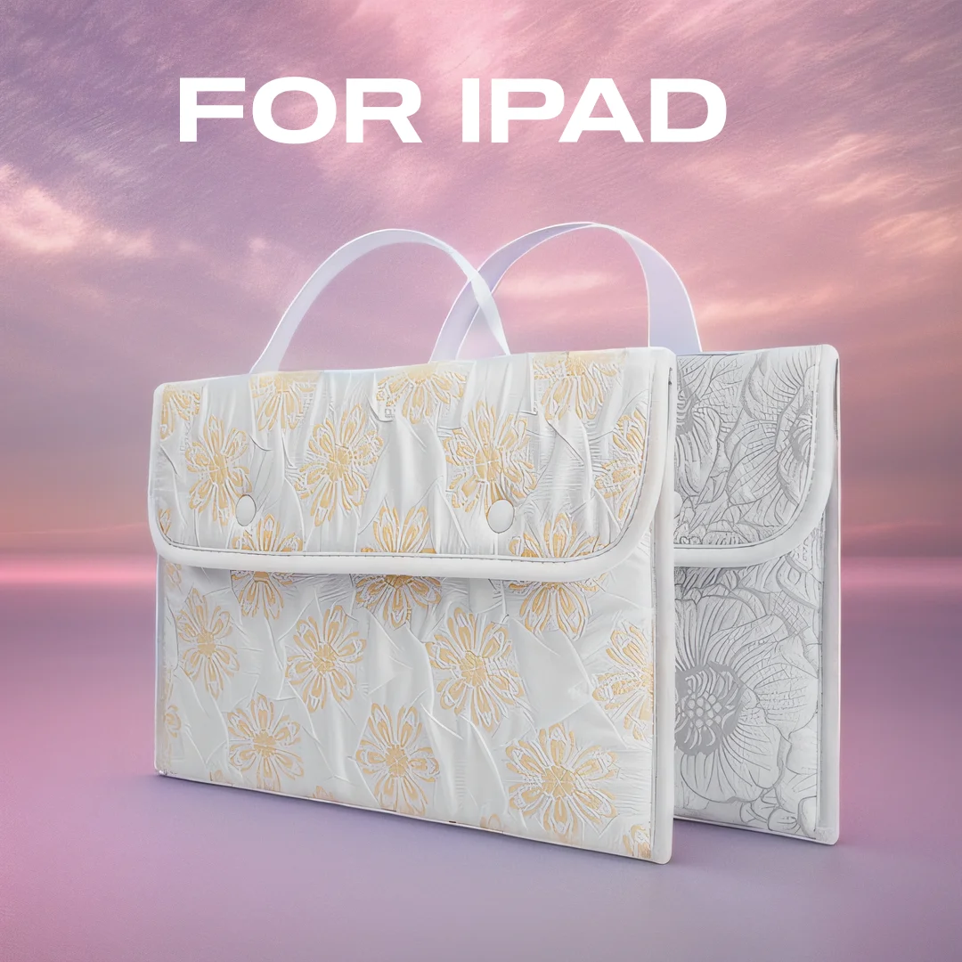 

Подходит для iPad 5/6/7/8/9/10/iPad AIR/iPad PRO/Tablet, компьютерная сумка, защитный чехол с милым узором