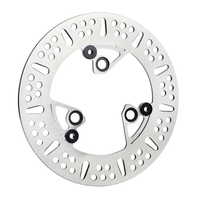 

Floating disc aircraft sound super loud NIU car No. 9 modified 220/245MM brake disc