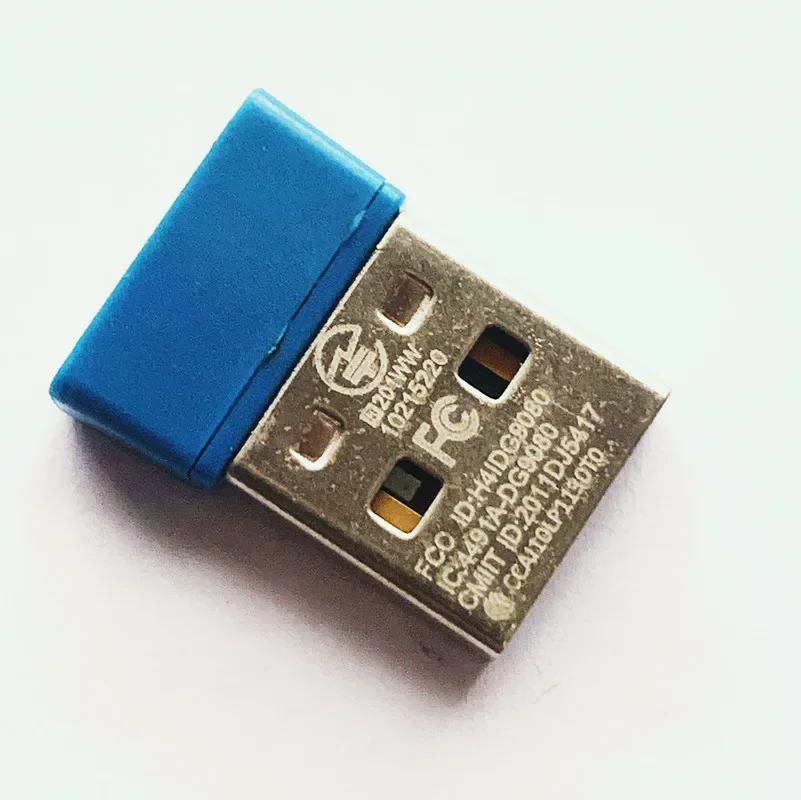 The USB receiver  Dongle adapter for HP Wireless keyboard and mouse SK2063 SM2063 KG1450 KG1451