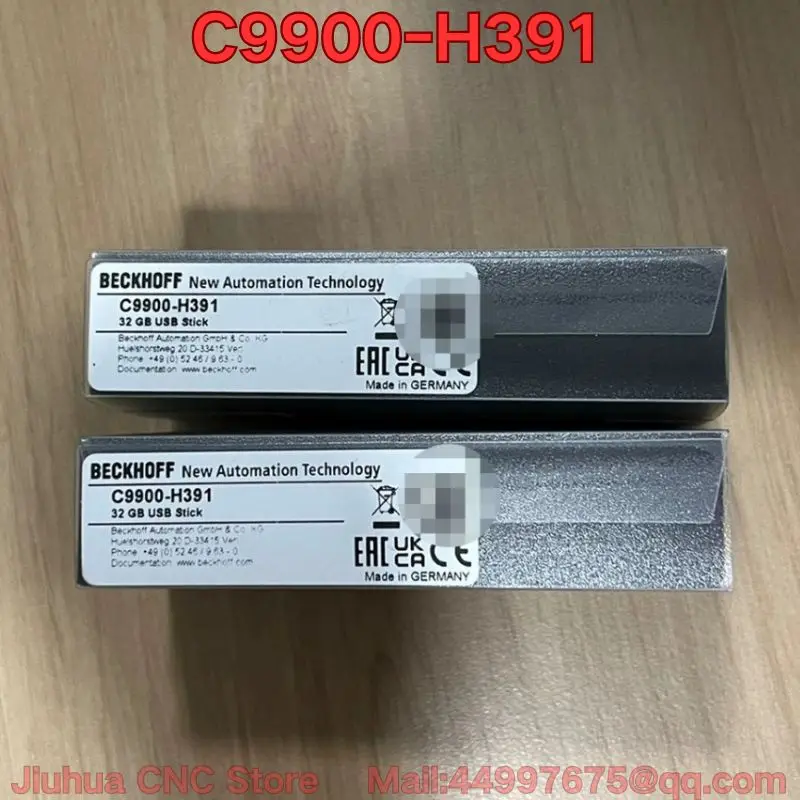 

Совершенно новая операционная система C9900-H391