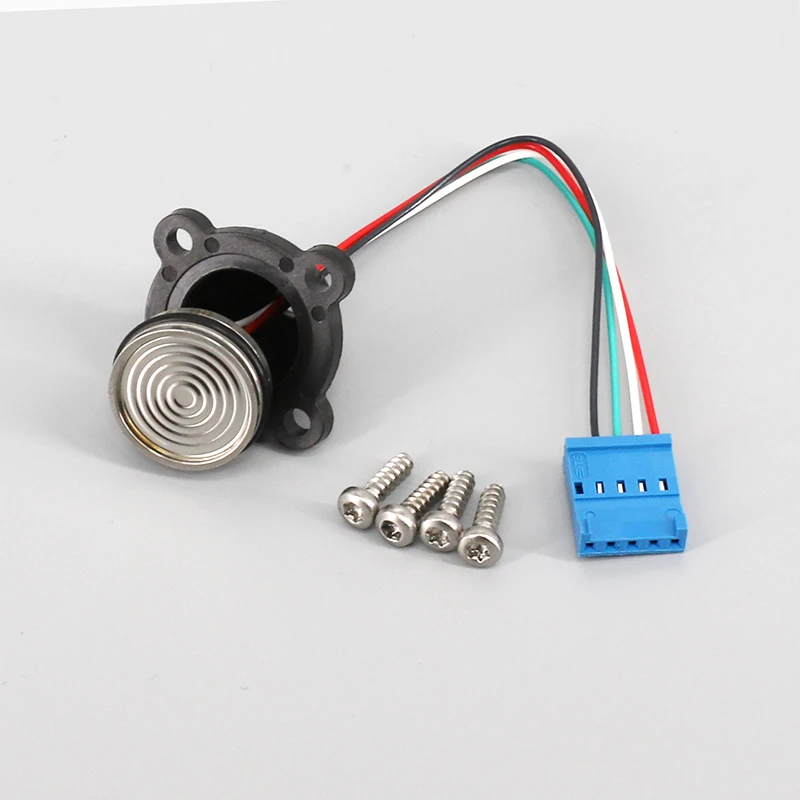 Alternative VJ1000 Series Pressure Sensor Transducer Kit Compatible For VJ1580 CIJ Coding Printer Spare Part