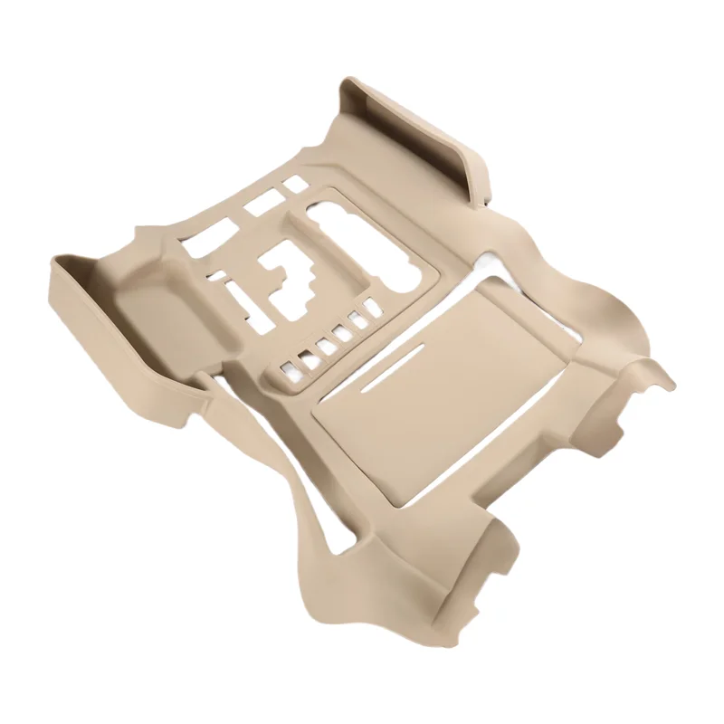 

Center Console Storage Protection Gear Cover Land Cruiser 200 LC200 Interior Upgrade Accessories