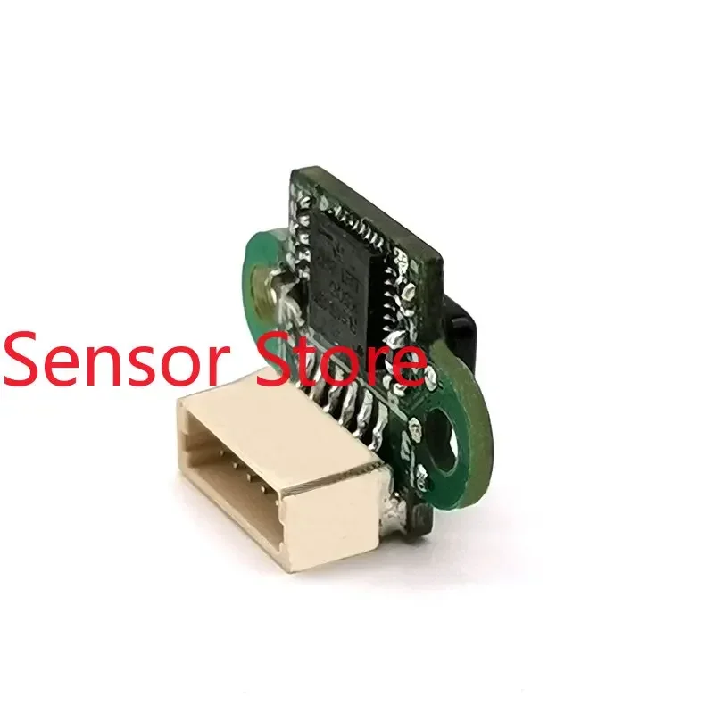 5PCS TOF Laser Ranging Sensor Module TWTOF240UI Distance  UART I2C Output 3.6V