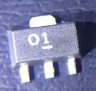 

GALI-1 01 O1 SOT89