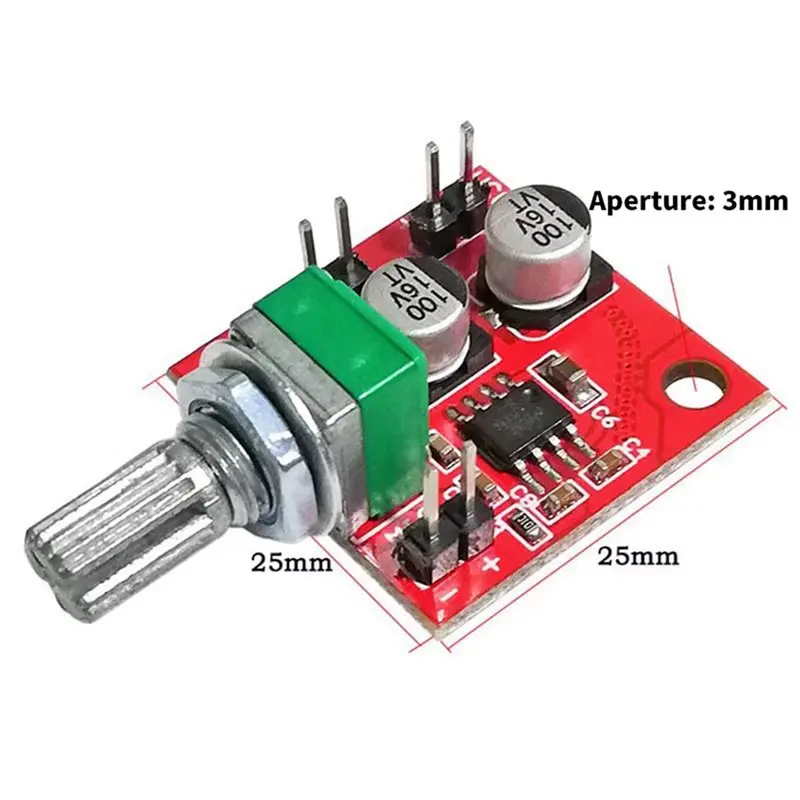 Цифровой усилитель для электре – обзор и цена Microphone Module