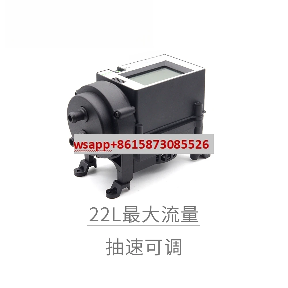 Air Pump Vacuum 24V…