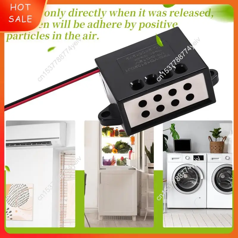 DC12V مولد بلازما الباردة للأغذية المنعشة الثلاجة سيارة ثلاجة غرفة نوم A62X #2