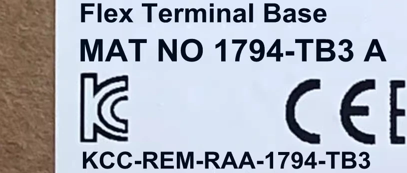 

2026 new ll 1794-TB3 1794-TB2 1794-TB32 1794-TB32S 1794-TB3G