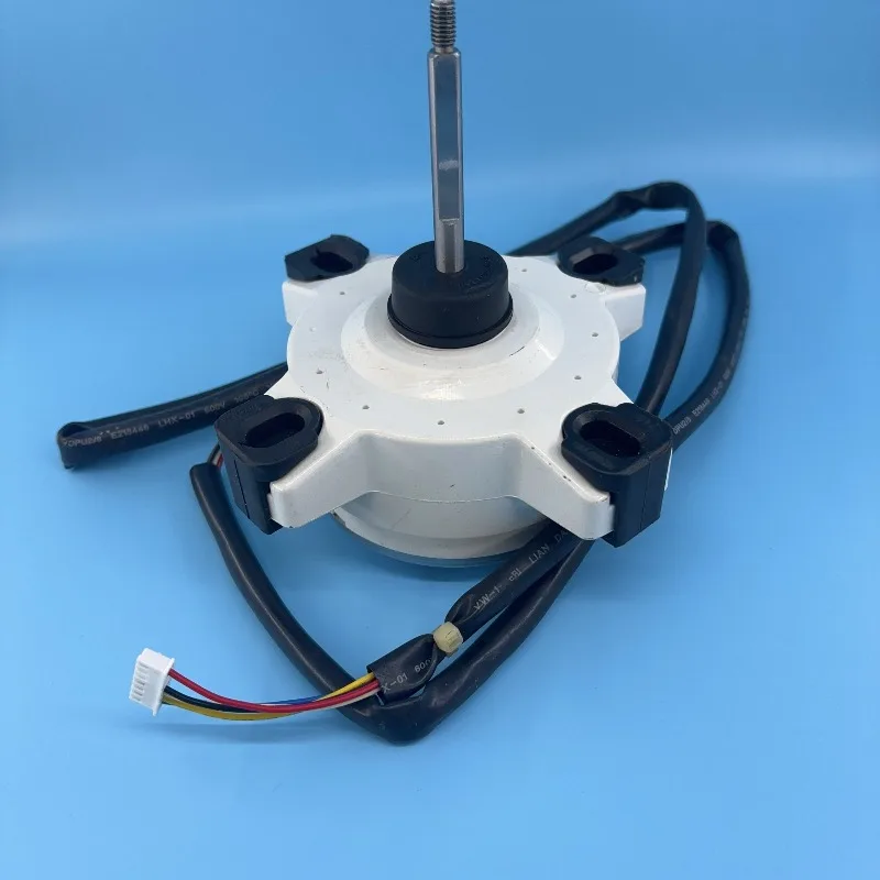 مروحة محرك تيار مستمر جديدة ذات تردد متغير لتكييف الهواء RRMB3675 ARW33C8P60HT