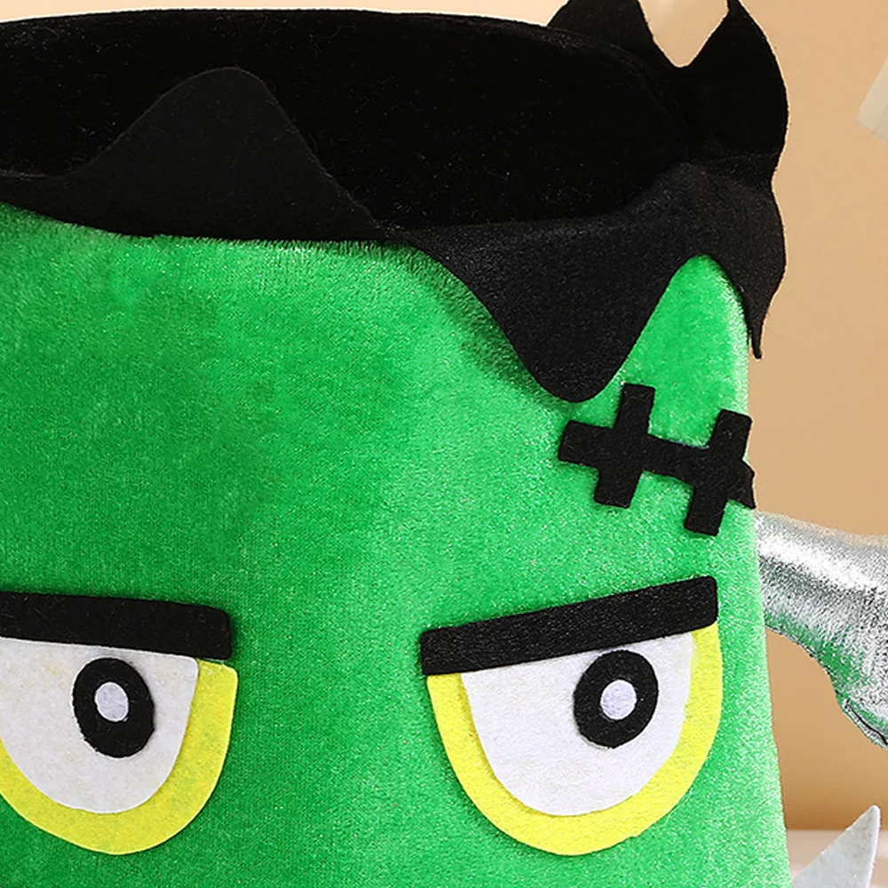 Chapéu monstro verde do dia de são patrício, cosplay, festival irlandês, bar, chapéus, carnaval, festa de halloween, adereços de fantasia