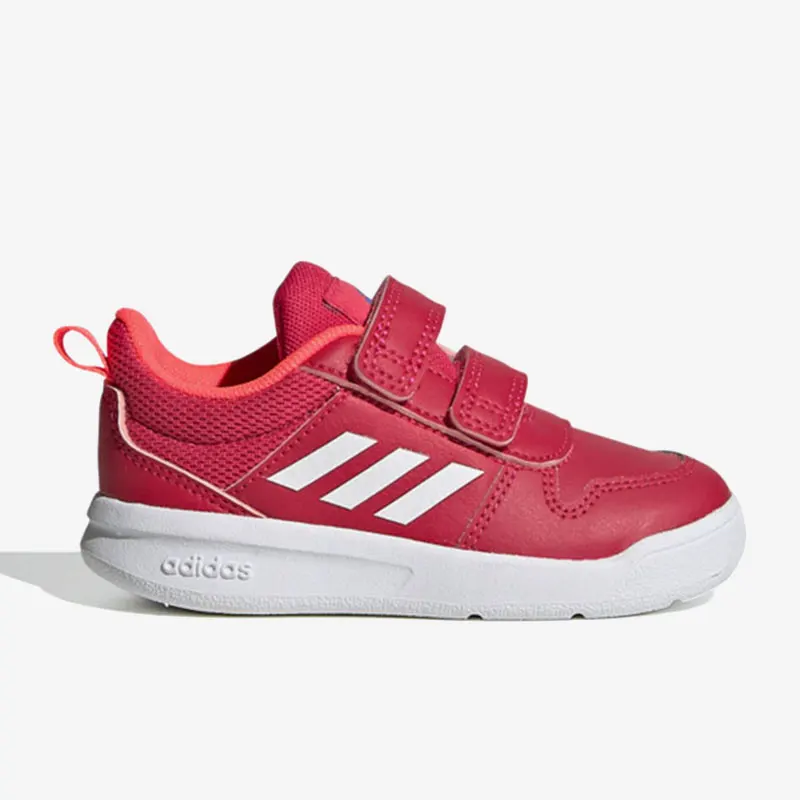 

Adidas genuine Kids Low-top Magic Tape Lightweight Casual Sports Shoes FW4003