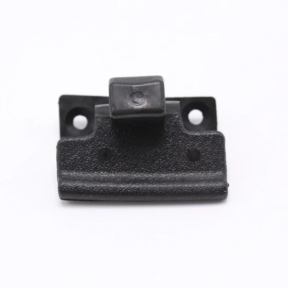 Central Control Box Buckle Armrest Cover Locking Clip For Mitsubishi For Pajero Upper/Lower Glove Box Latch Lock Centre Console