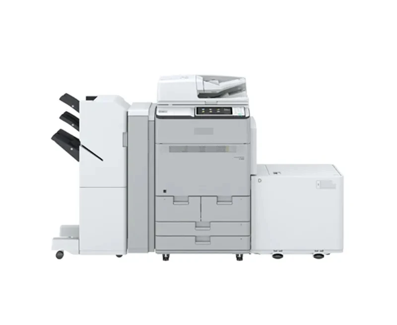Manufacturer Wholesale Printers Copiers Print Machine for Workcentre C165 Color Copier Machine