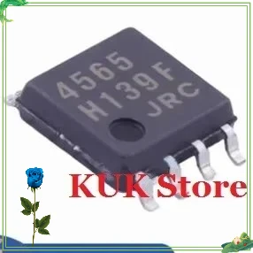 Original  4565   NJM4565M    NJM4565M