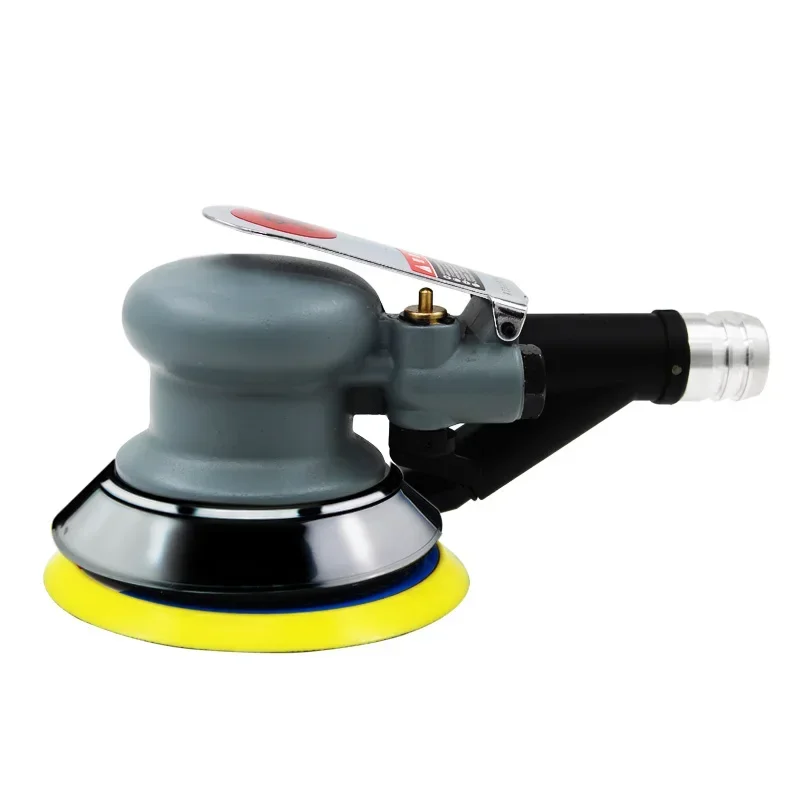 

2025 Hight Quality Convenient Simple Customizable Color Electric Car Polisher air polisher machine car