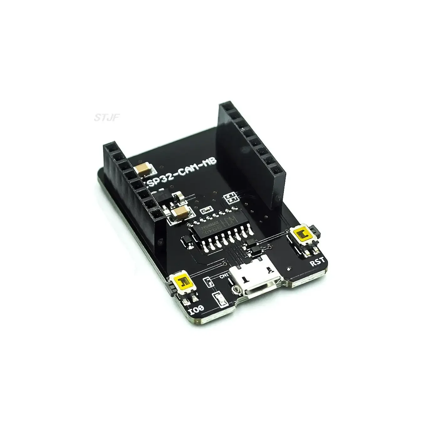 ESP32-CAM WiFi Module Development Board, ESP32 Serial para ESP32 CAM, 5V, Bluetooth com OV2640, Módulo de Câmera, Nodemcu