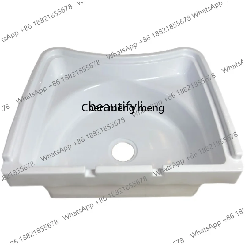 zS173Barber shop shampoo basin, spa fumigation cover machine, water circulation shampoo bed accessories