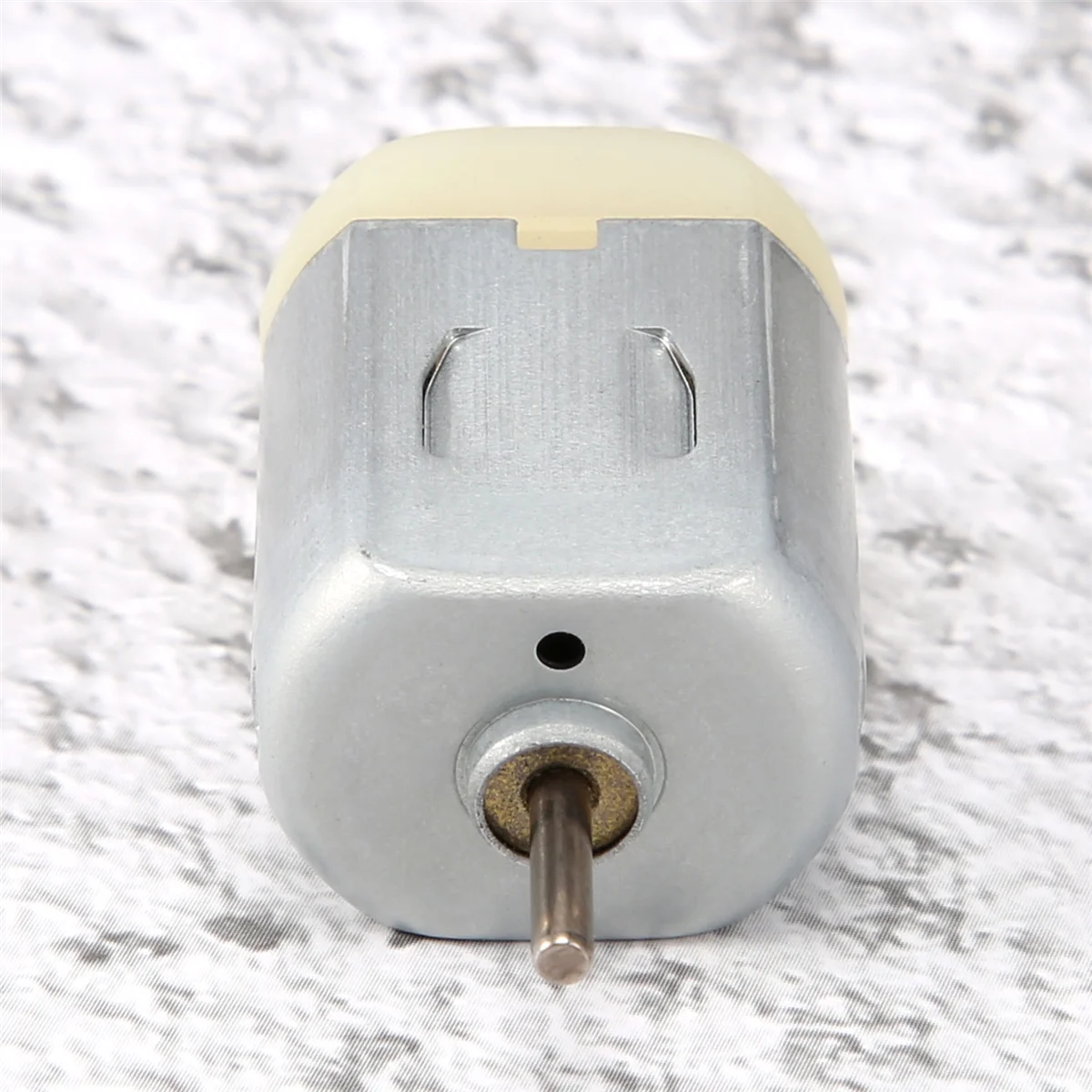 DC 1.5V - 3V มินิมอเตอร์ไฟฟ้า 18000 RPM ของเล่น DIY งานอดิเรก HOT