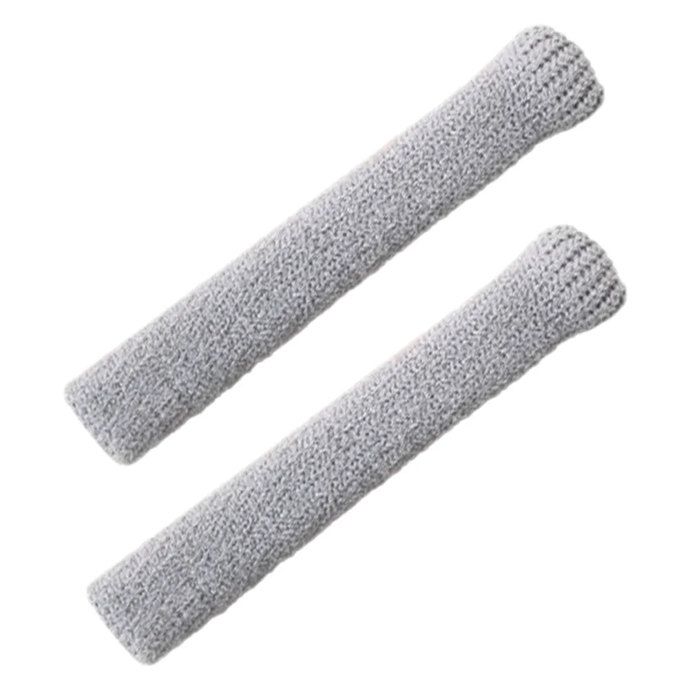 

2pcs Eyeglass Temple Sleeve Non Slip Glasses Leg Covers Durable Eyewear Grips For Sunglasses Reading Glasses Protective