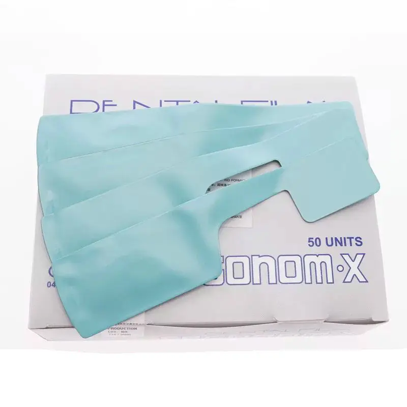 Oral Materials Italian Imported X Ray Film Integrated Processing Solution Open Room Liquid