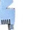 Multifunctional Yangqin Tuning Wrench For Dulcimer String Tension Control And Rust Removal Silver Portable Musician Accessory