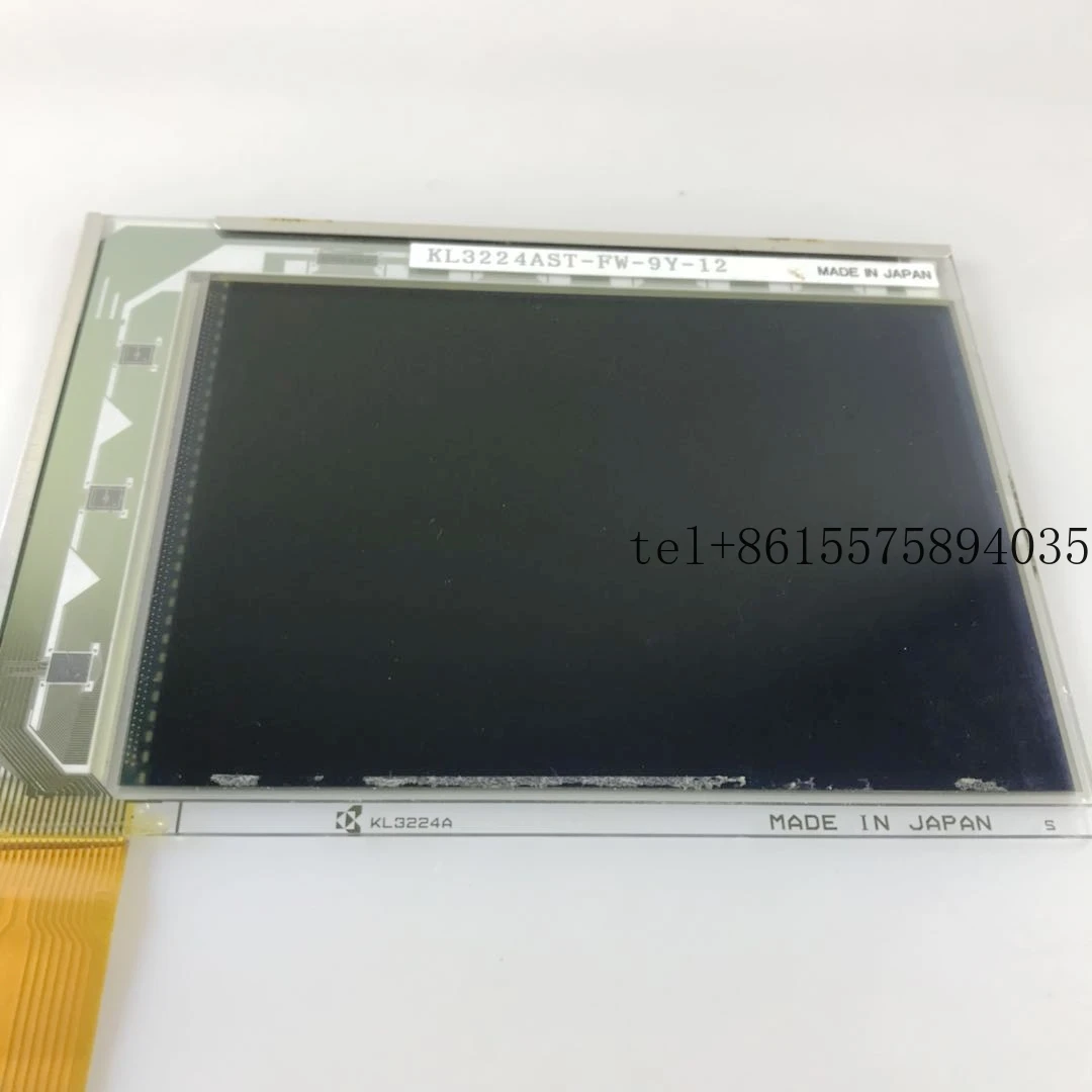 

2026 Original spot KL3224AST-FW LCD screen 1 year warranty