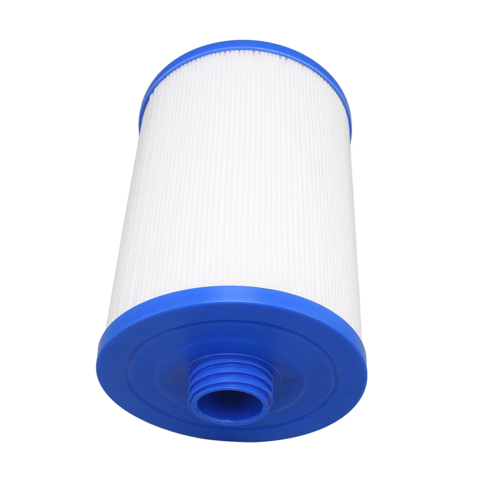 ذكر الموضوع G1 1/2 مرشح حوض السباحة PP SPA عنصر مرشح ل Pleatco PWW50L/Unicel 6CH 940/ Filbur FC-0359/الممرات المائية 817 0050 #5