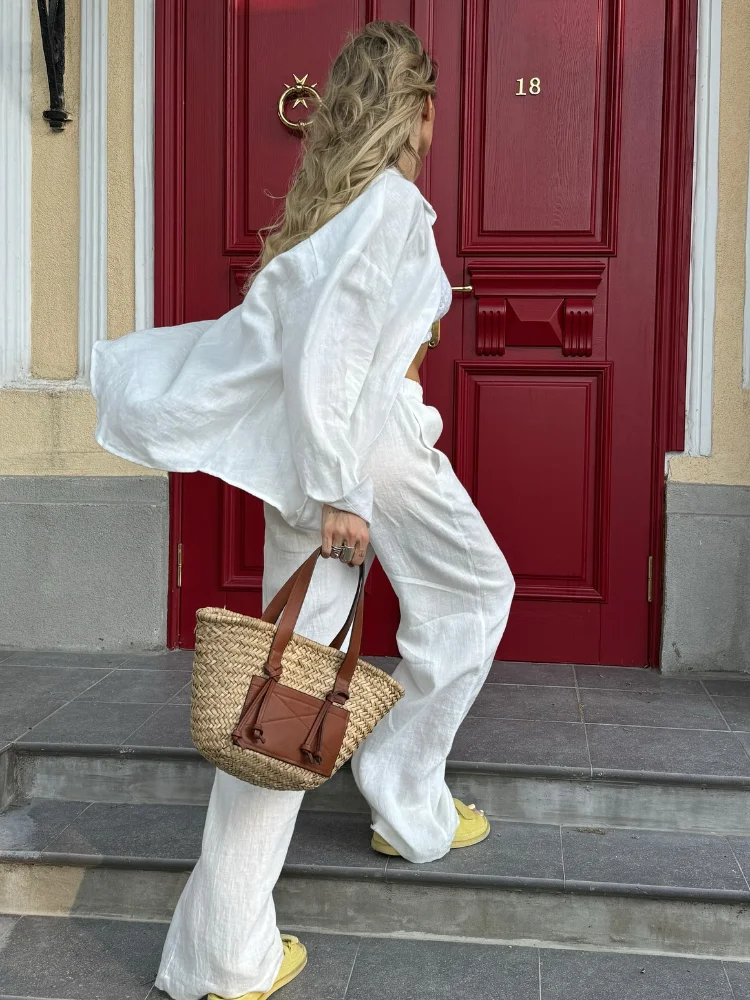 Рисунок 2 - Шикарный плиссированный комплект