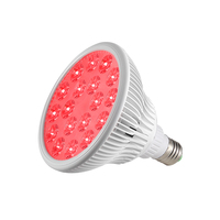Par38 Bulb Red Light LED Beauty Device, Red Light Therapy Device 630nm 660nmnm