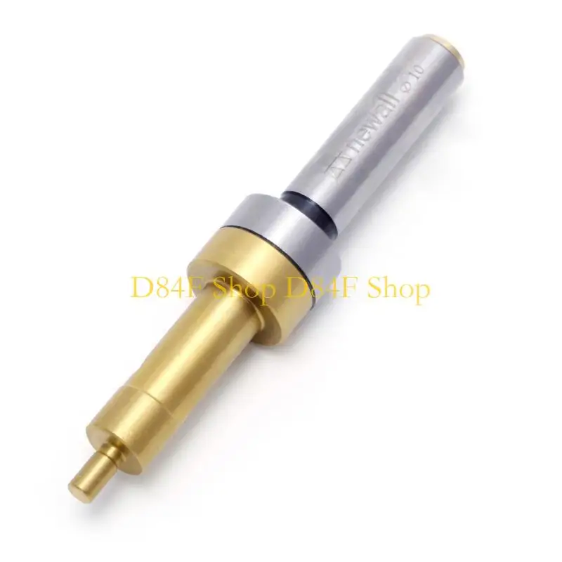 D84F Mechanical Finder CE420 10mm For Milling Lathe Machine for Touch Point Sens